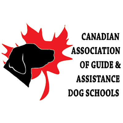 Canadian Association of Guide and Assistance Dog Schools