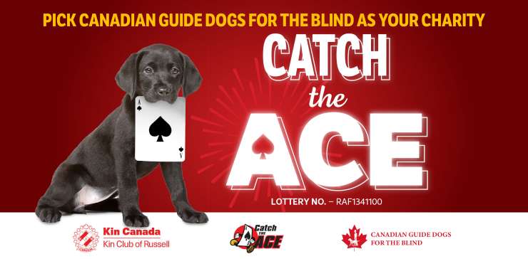 Catch the Ace lottery