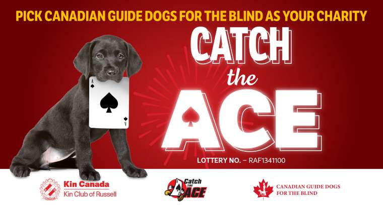 Catch the Ace lottery