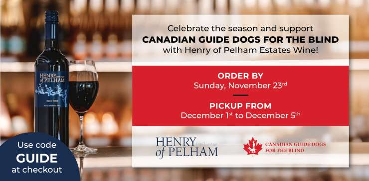 Christmas Wine Fundraiser